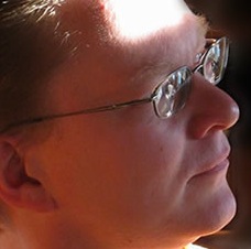 David Lawrence