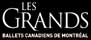 Les Grands Ballets Canadiens